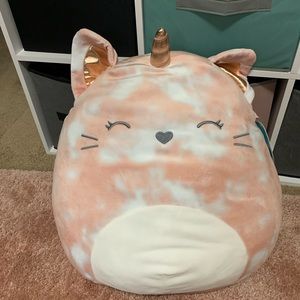 Feodora Squishmallow